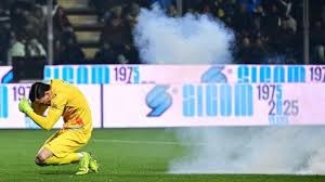 输球也是新开始，尤文需要改变，伊尔迪兹需要更多支持